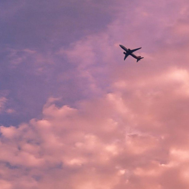 Round Trip Plane Tickets