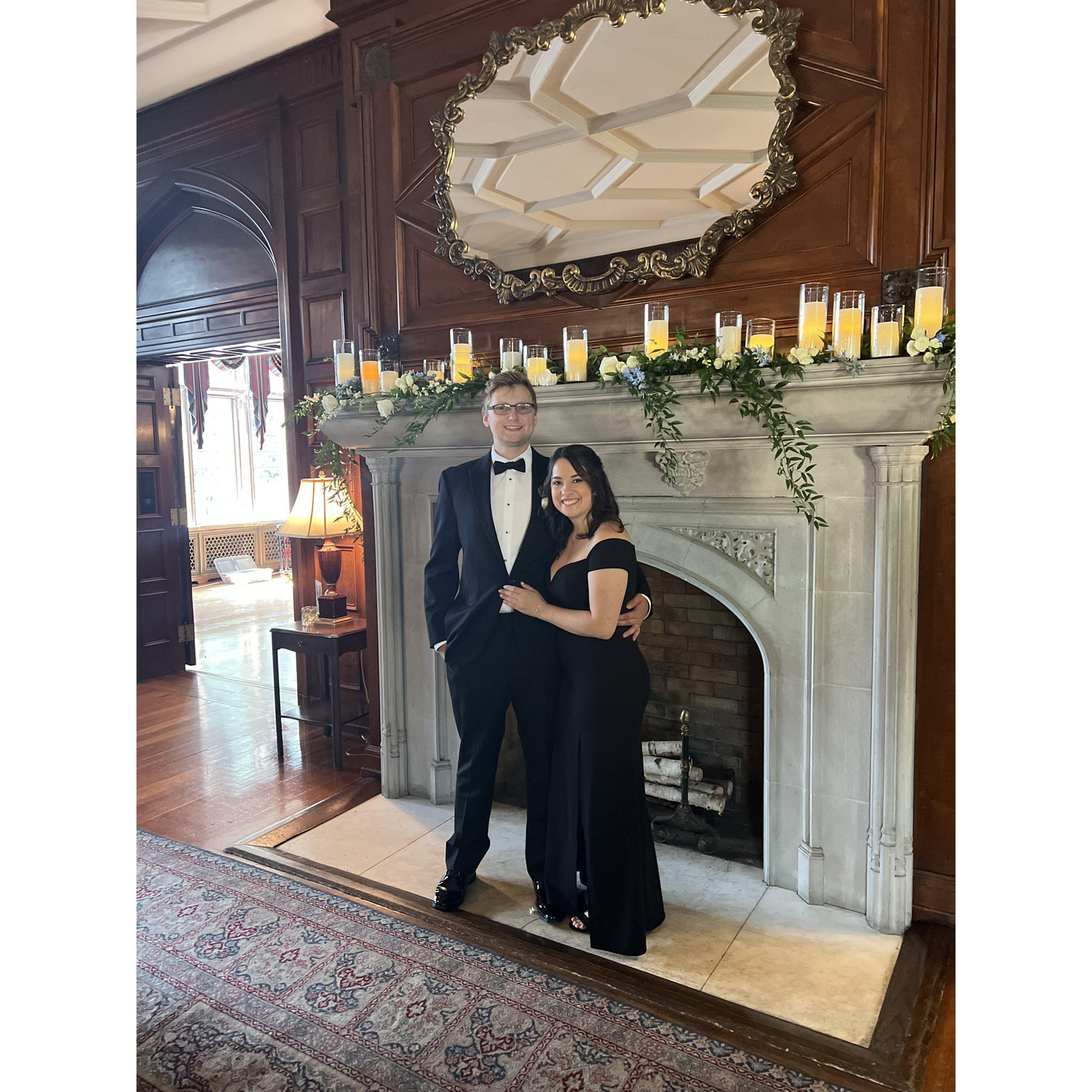Forever wedding date