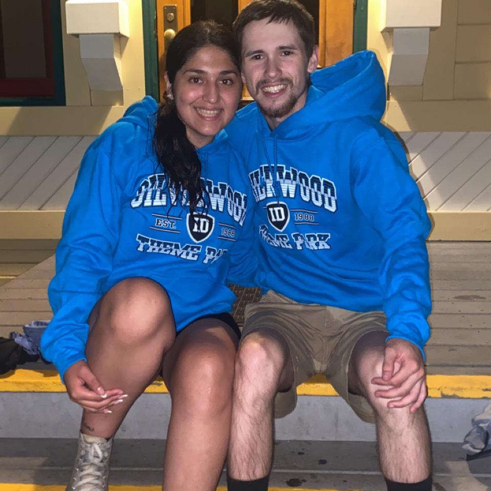 Silverwood