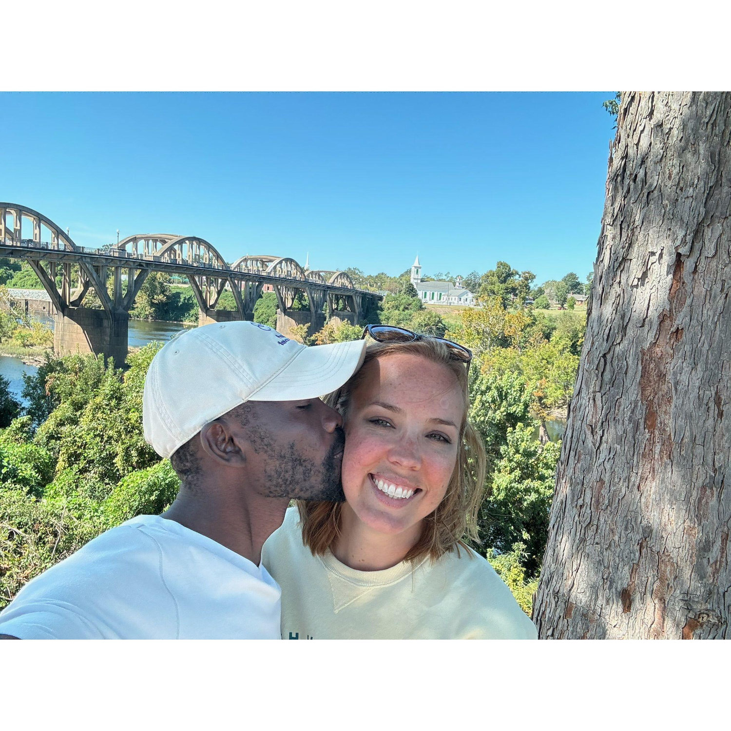 Exploring Wetumpka, AL where the show Home Town filmed a special!