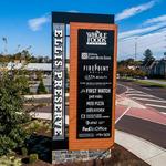 Ellis Preserve Shopping Center