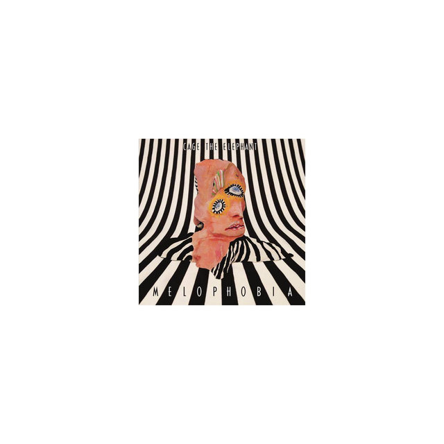 Cage The Elephant - Melophobia (Vinyl)