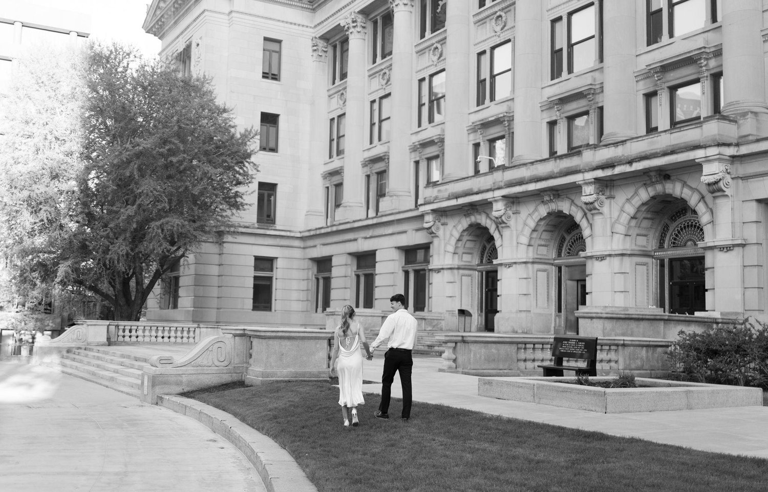 The Wedding Website of Addison Gardner and Cole Faulkner