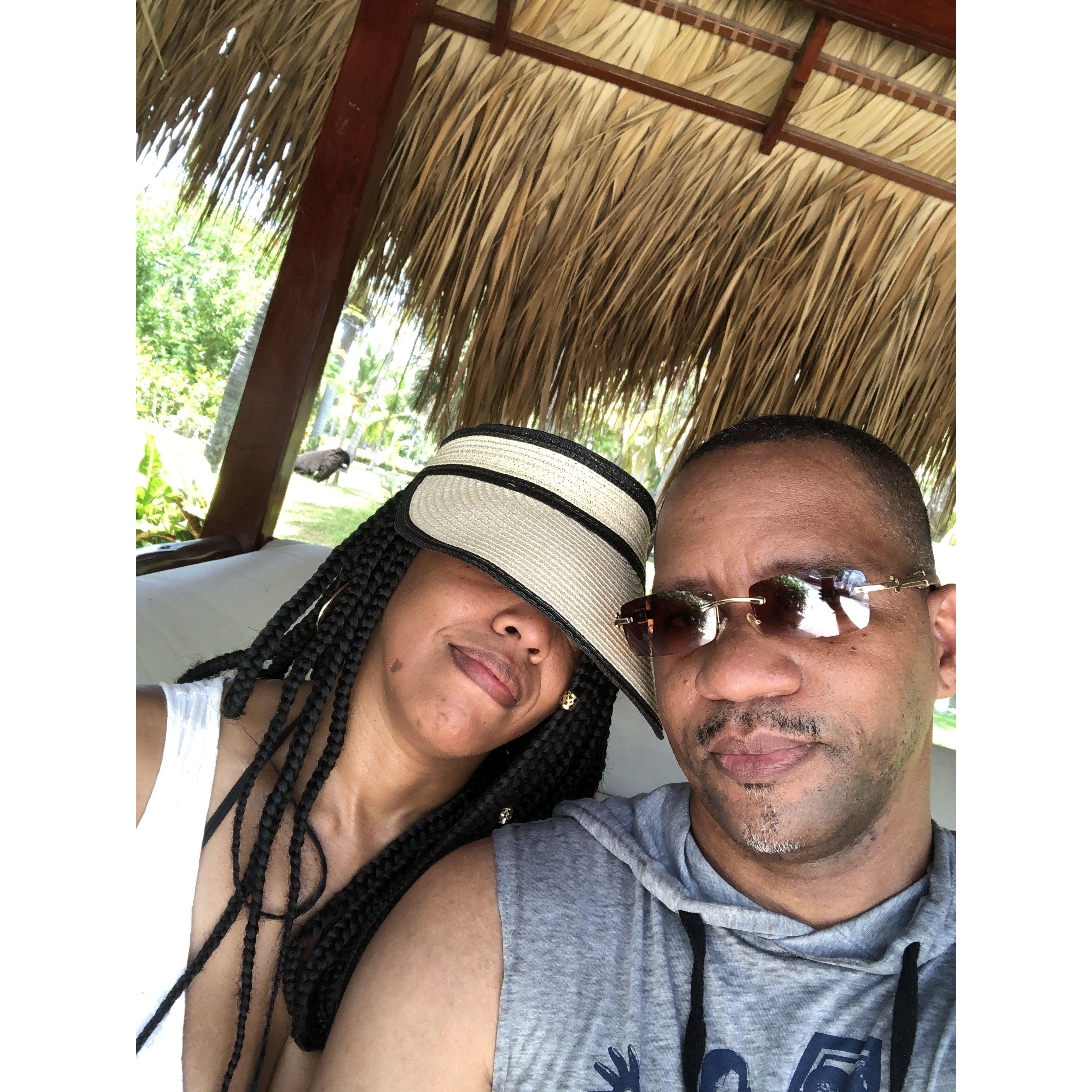2019 Punta Cana