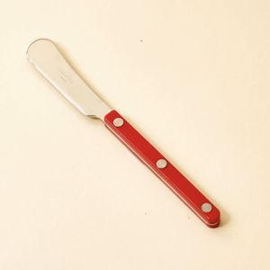 Bistrot Spreader (red)