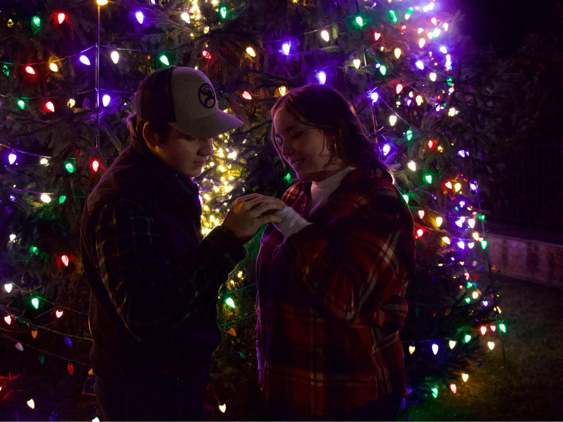 The Wedding Website of Olivia Sizemore and Caleb Holliday