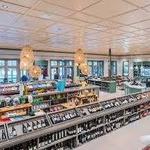 The Nest Market | Café
