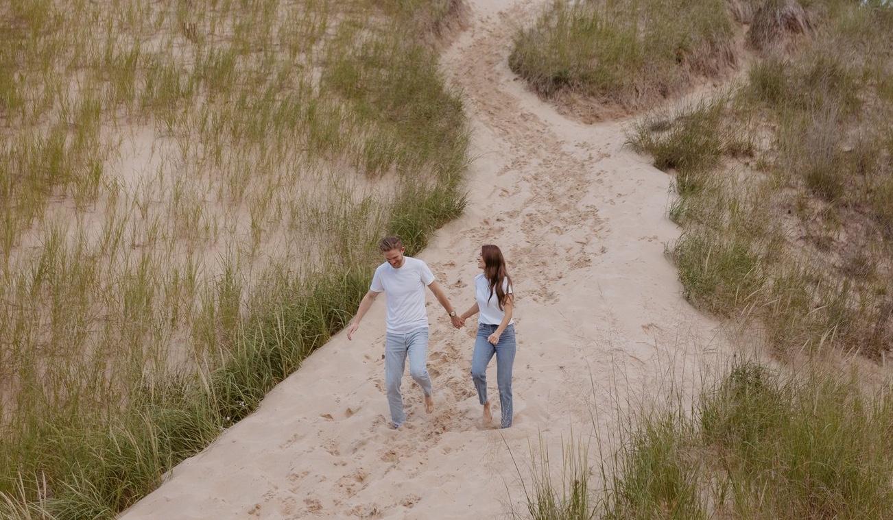 The Wedding Website of Morgan Kaniszewski and David Reinauer