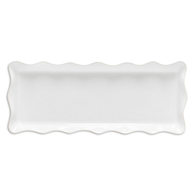 Costa Nova Cook and Host Rectangular Tray