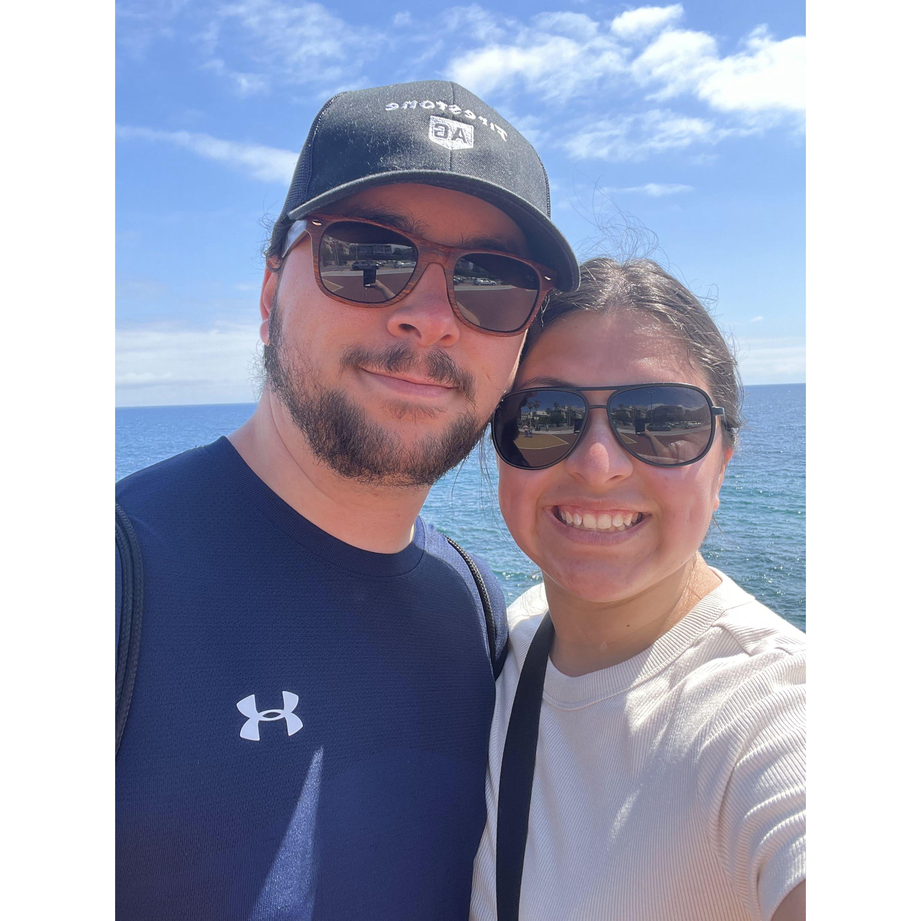 Mediterranean cruise