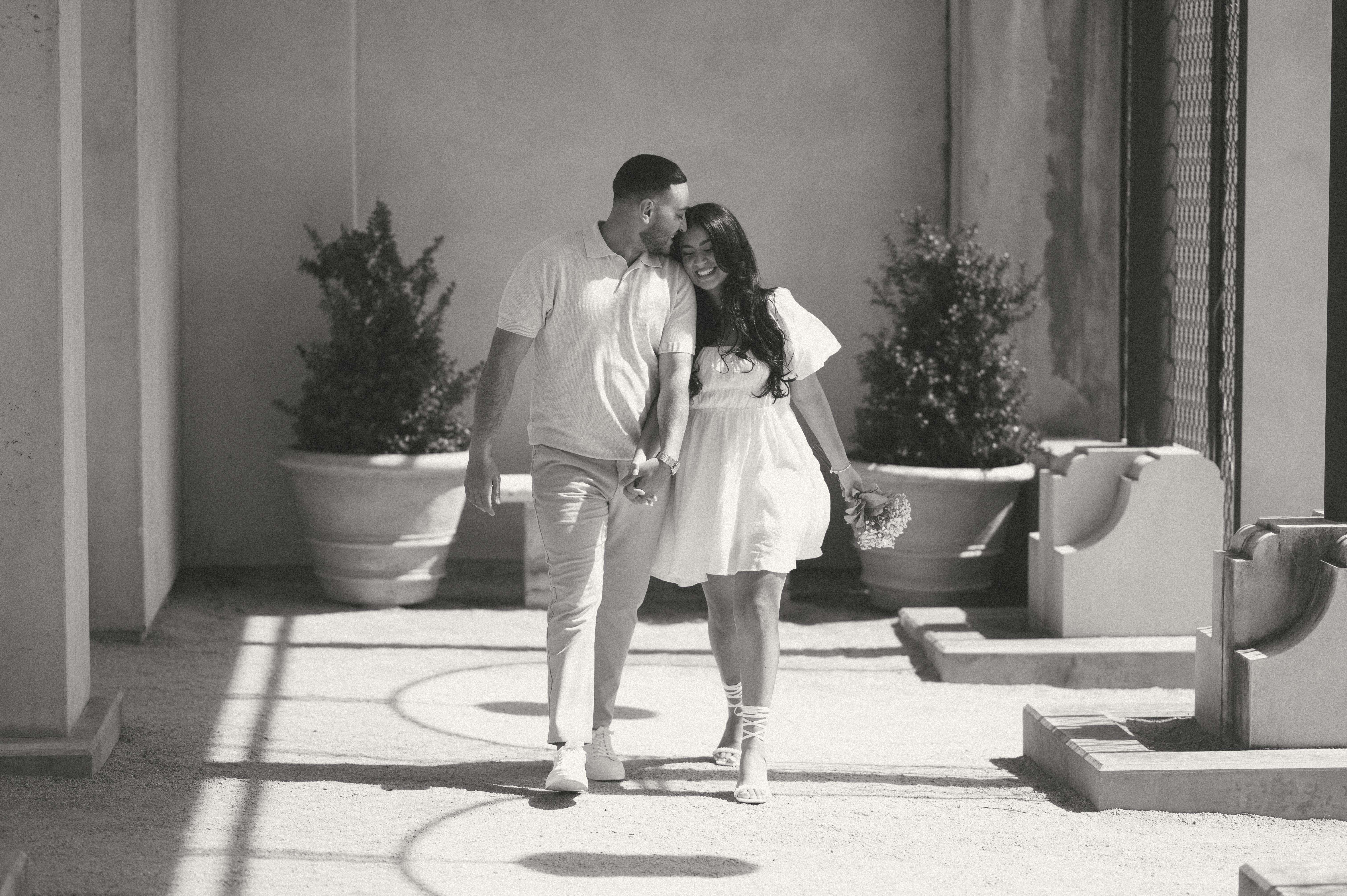 The Wedding Website of Brittny Munoz and Alex Torres