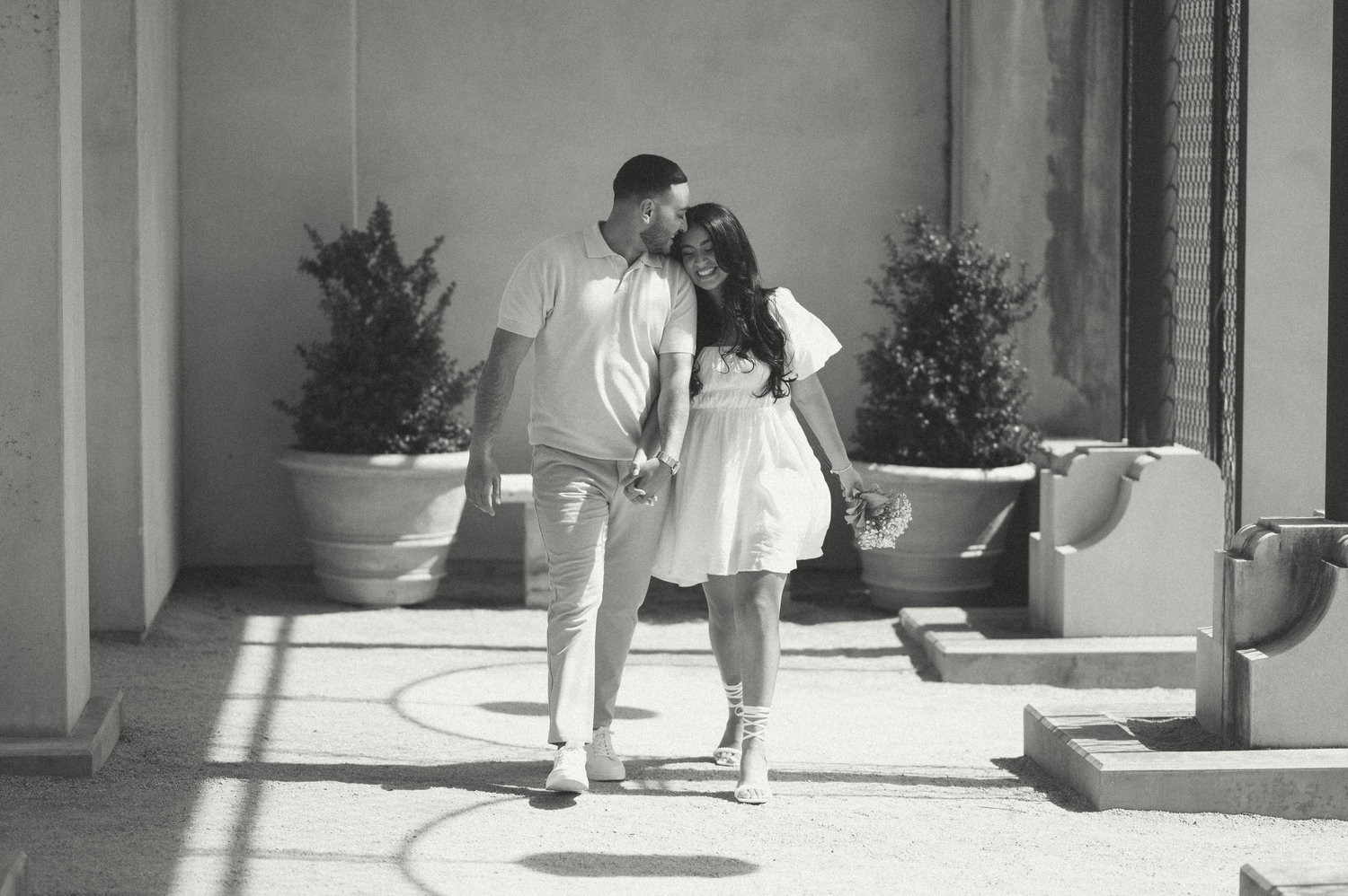 The Wedding Website of Brittny Munoz and Alex Torres
