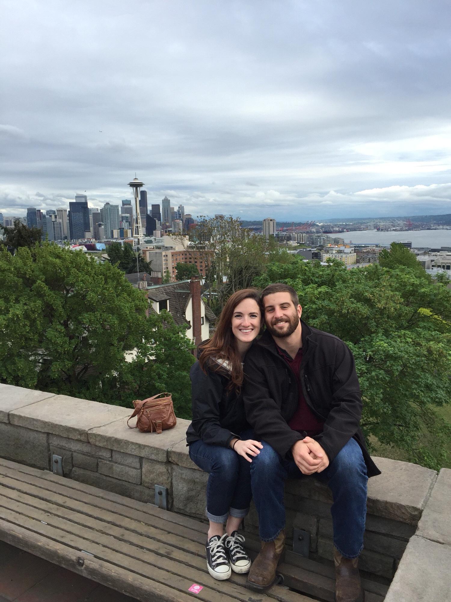 Seattle