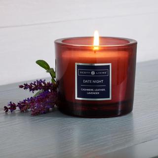 Mini Date Night Candle