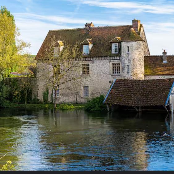Airbnbs