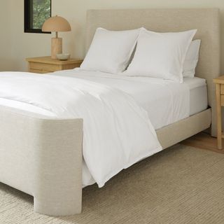 Matelasse Coverlet
