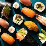 Mizu Sushi