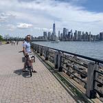 Liberty State Park