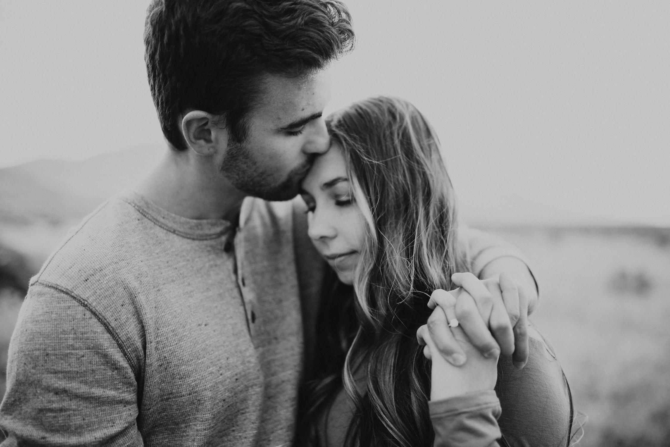 The Wedding Website of Christopher Tyree and Chalene Quinn