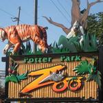 Potter Park Zoo