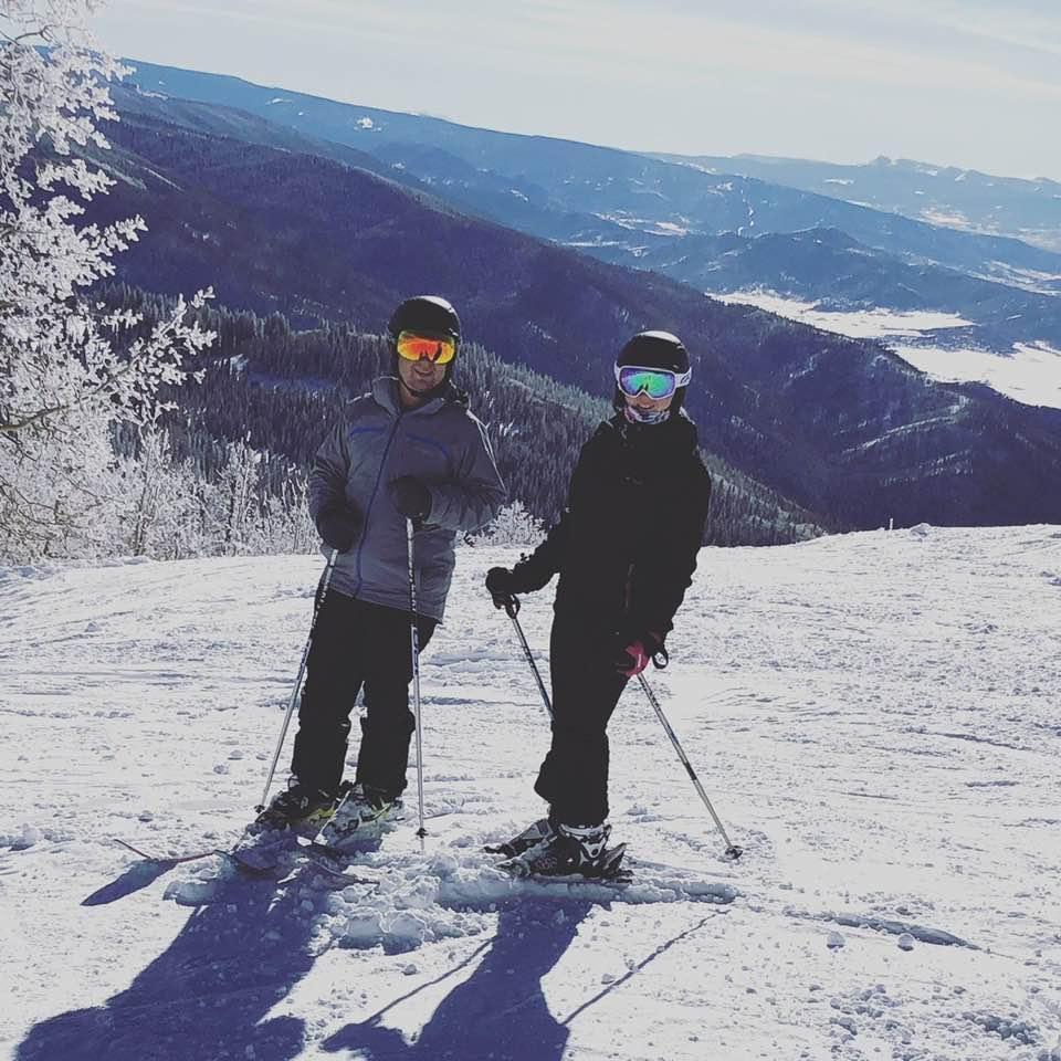 Steamboat Springs 2017