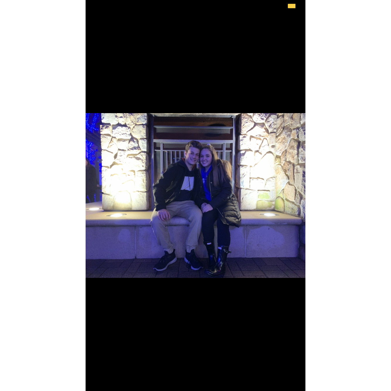 1 year!