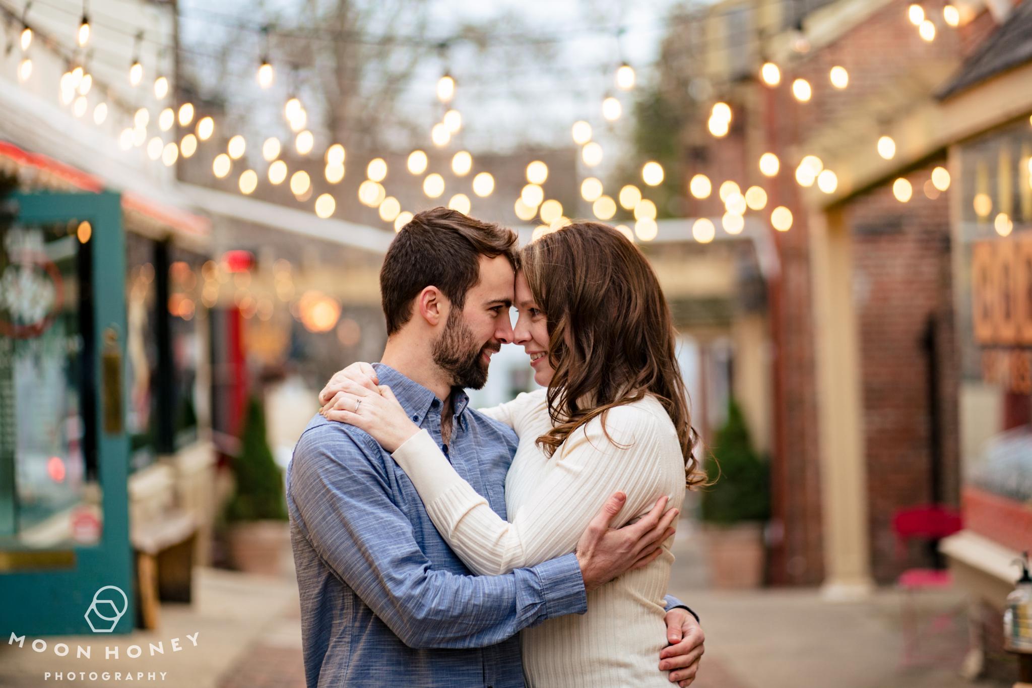The Wedding Website of Chelsea Dehner and Tony Stanell