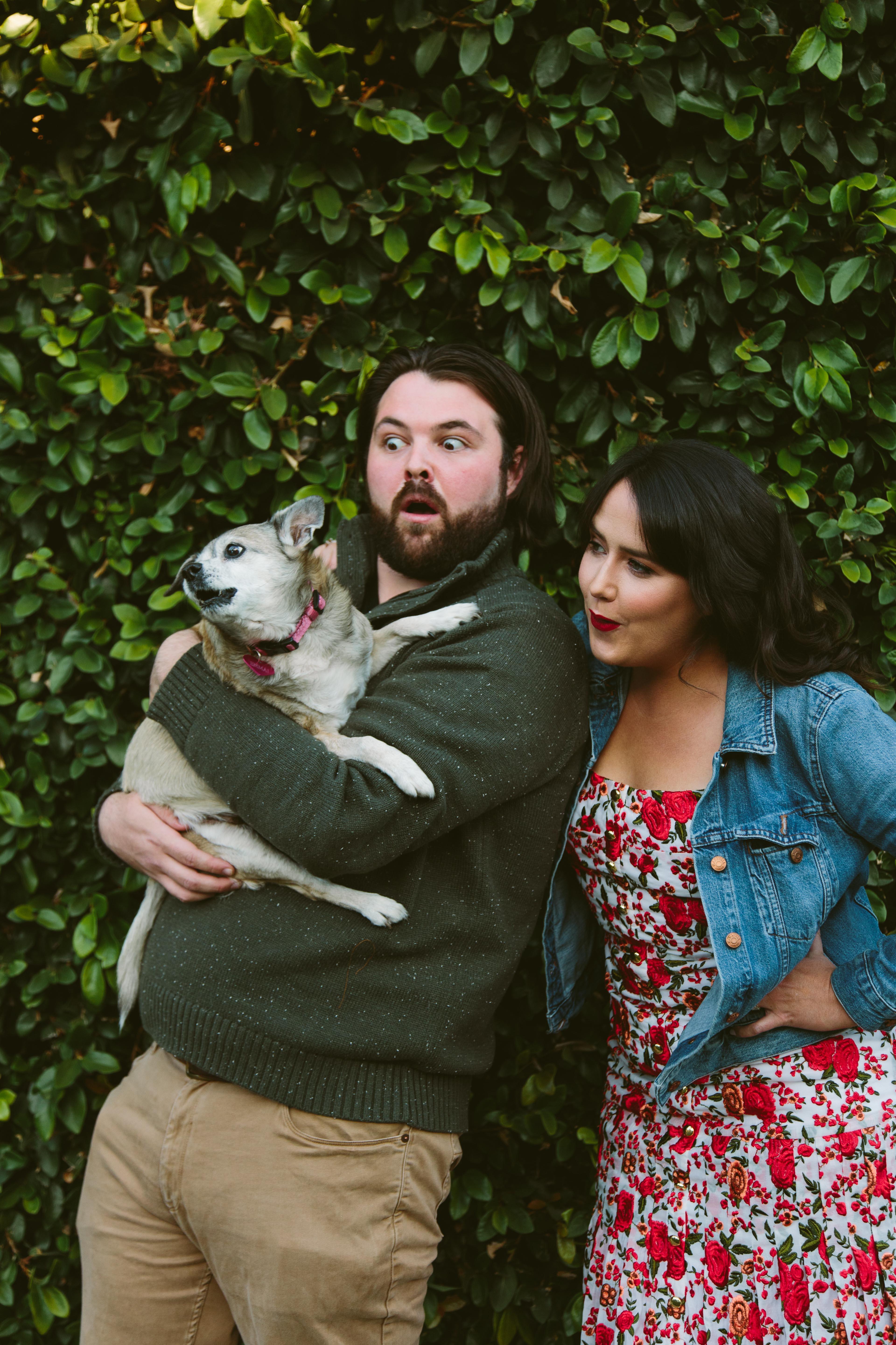 The Wedding Website of Kate Anderson and Dave Reynolds