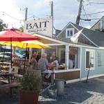 Little Creek Oyster Farm & Market