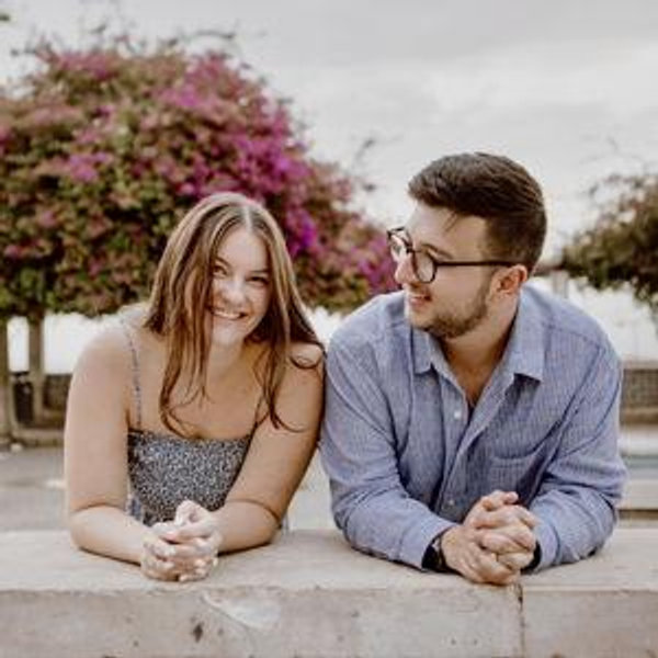 Our honeymoon fund