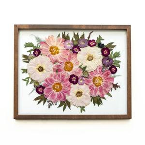 Wedding Bouquet Preservation