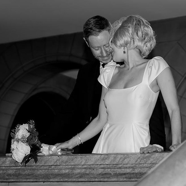 Newlywed Fund