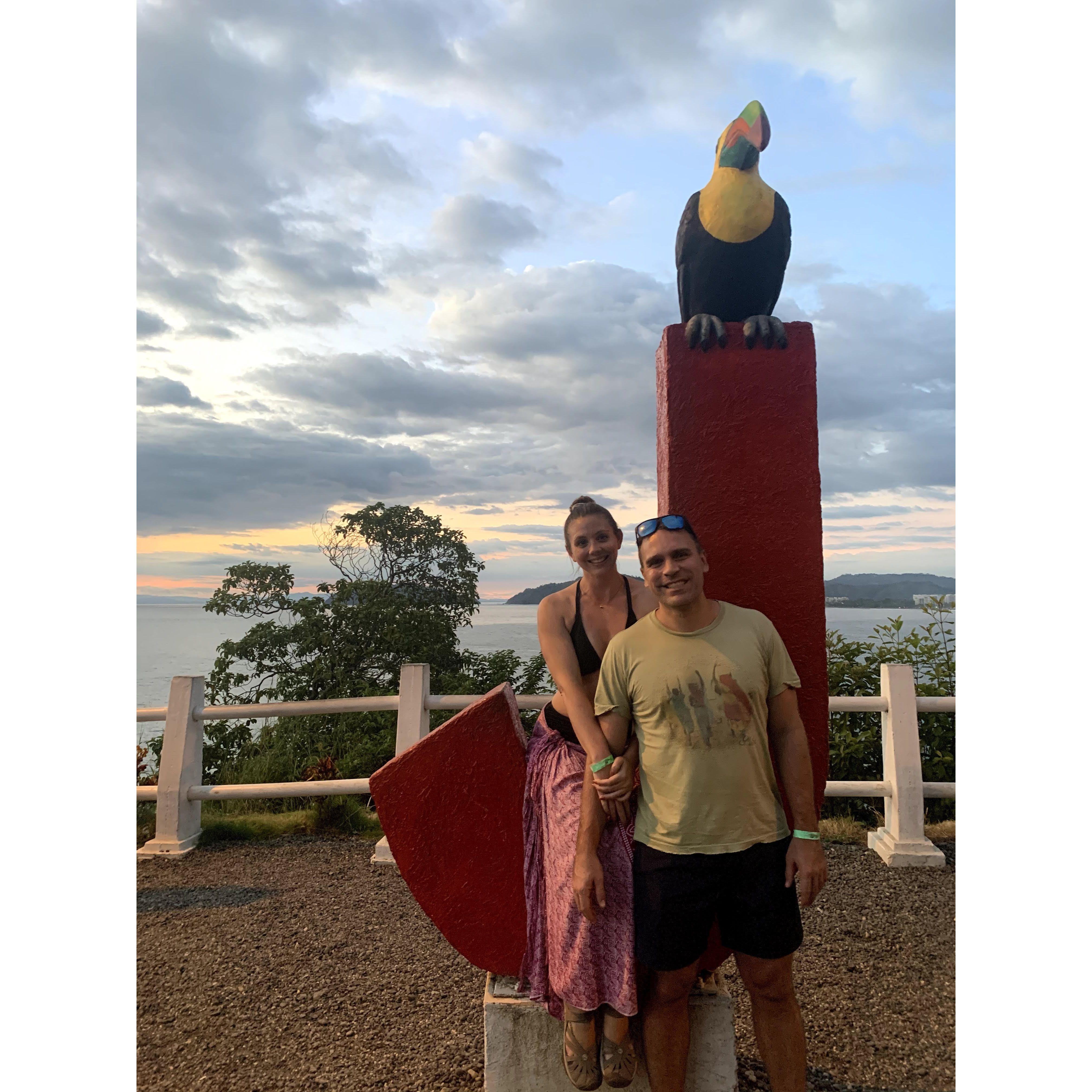 Jaco, Costa Rica