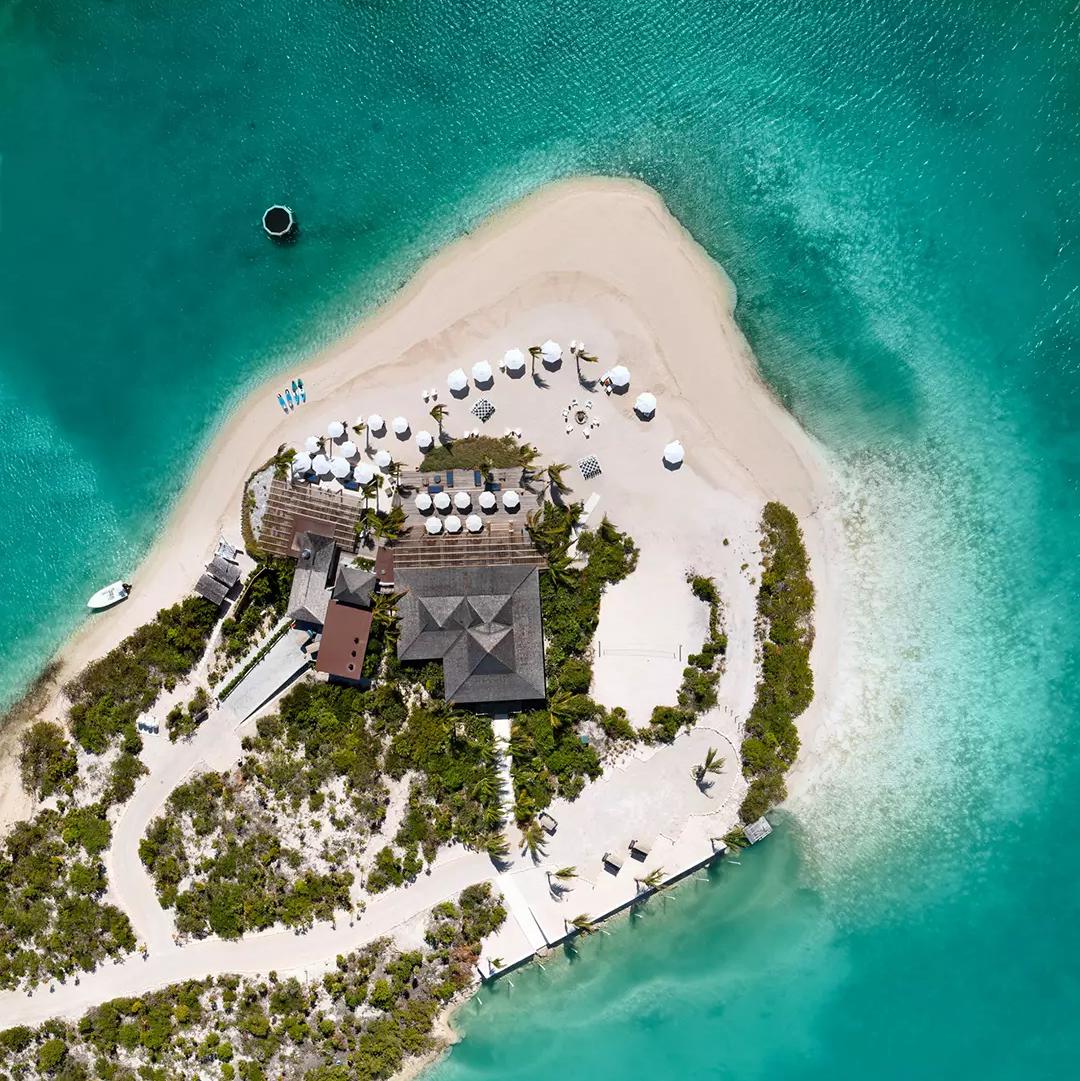 Our Honeymoon to Turks & Caicos