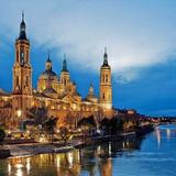 Cathedral-Basilica of Our Lady of the Pillar