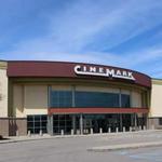 Cinemark Ann Arbor 20