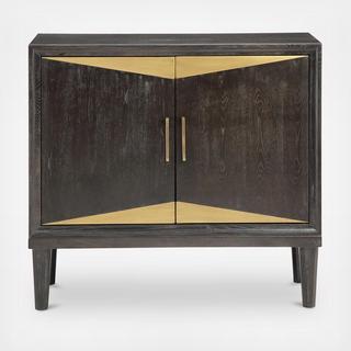 Austin 2-Door Chest