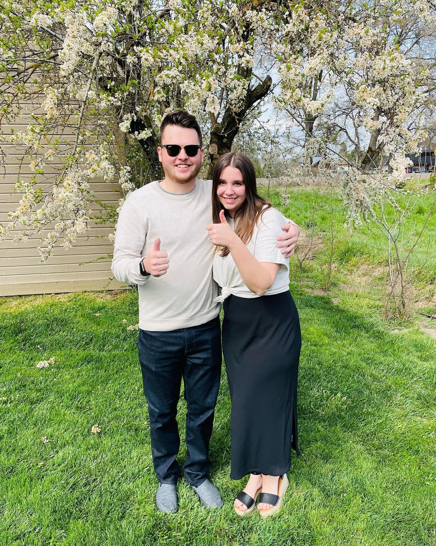The Wedding Website of Rachel Willey and Steven Renfro