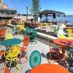 Memorial Union Terrace