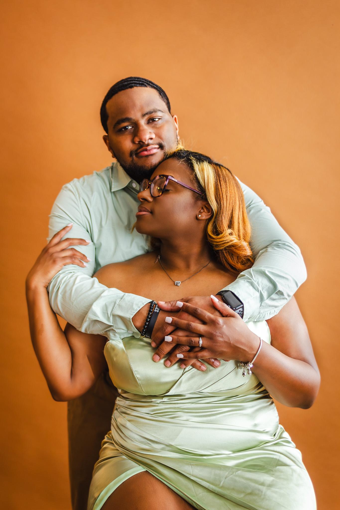The Wedding Website of Erin Moore and Richard Rayford