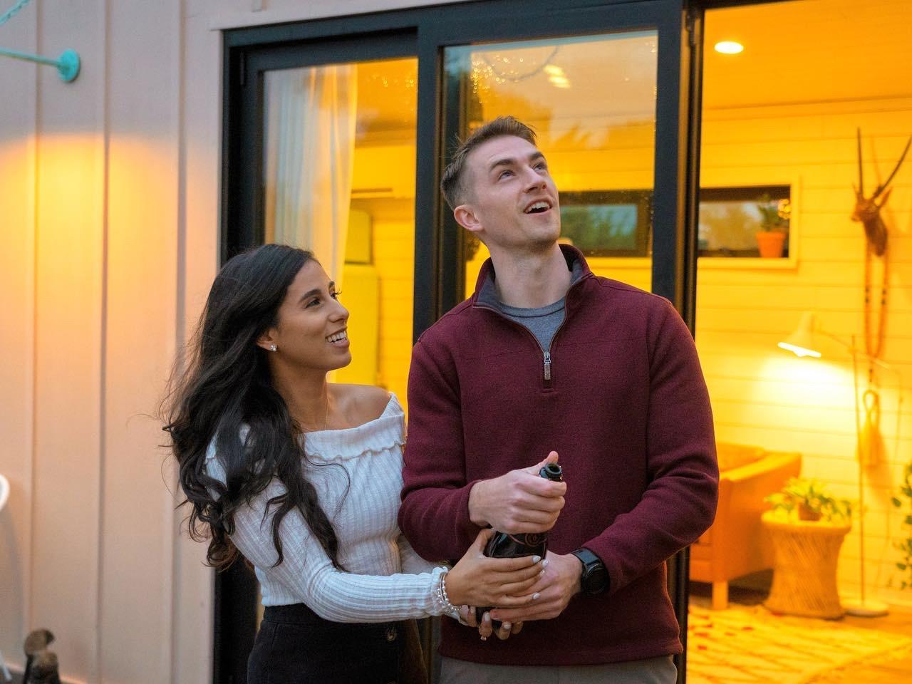 The Wedding Website of Elizabeth Rios and Isaac Hood