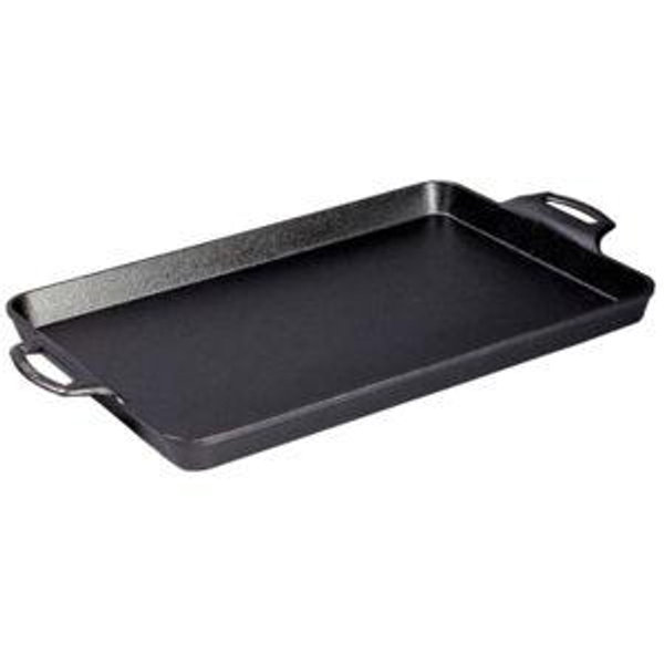 Cast Iron Baking Pan | Shop Online | Lodge Cast Iron