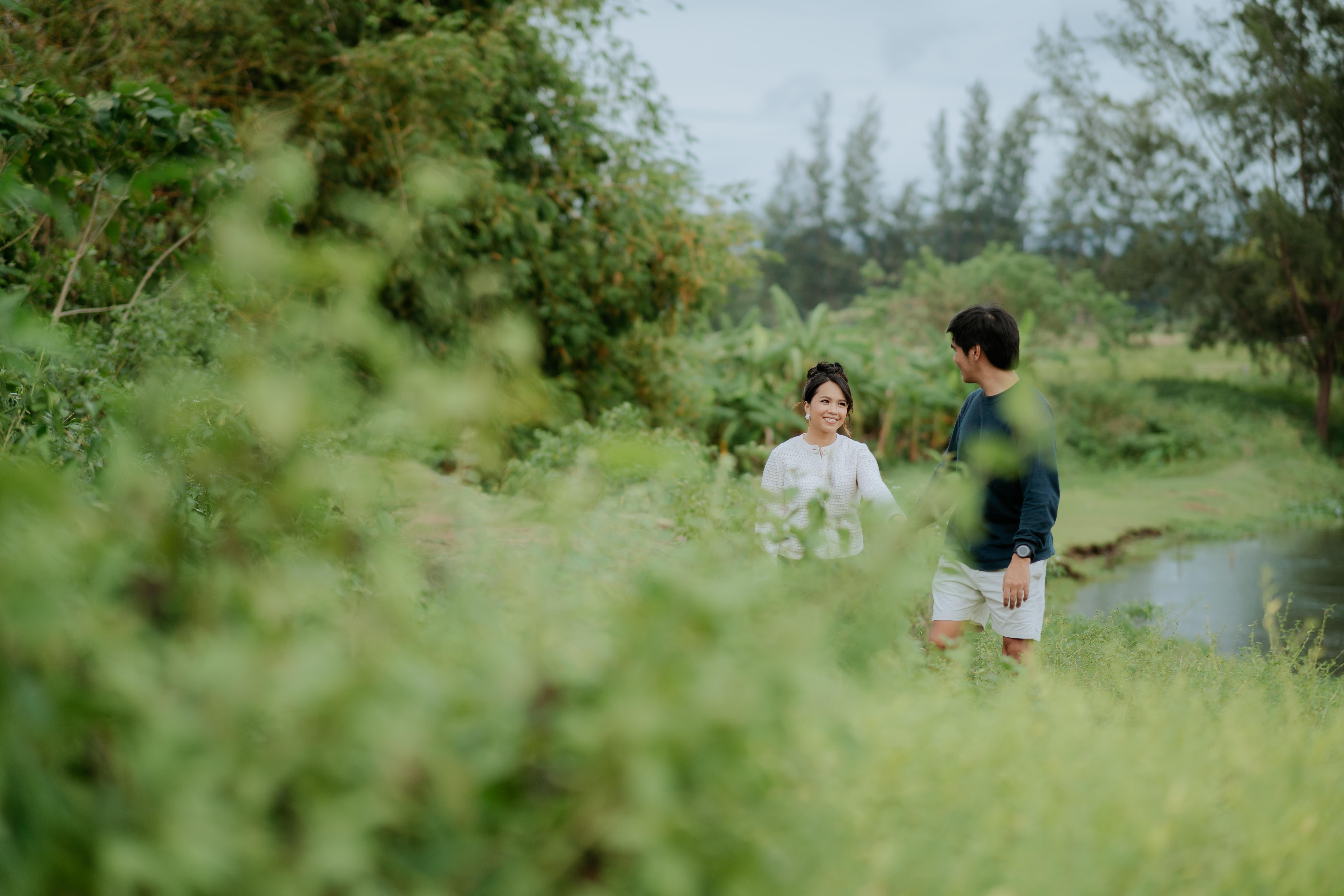 The Wedding Website of Timothy Cantara and Sada Mae Cruz