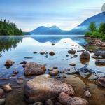 Jordan Pond