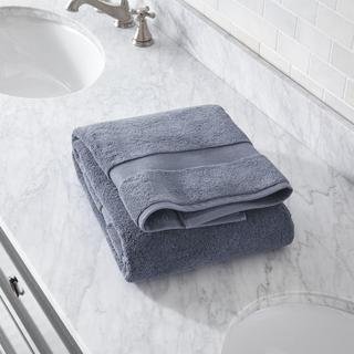 Turkish Cotton Bath Towel