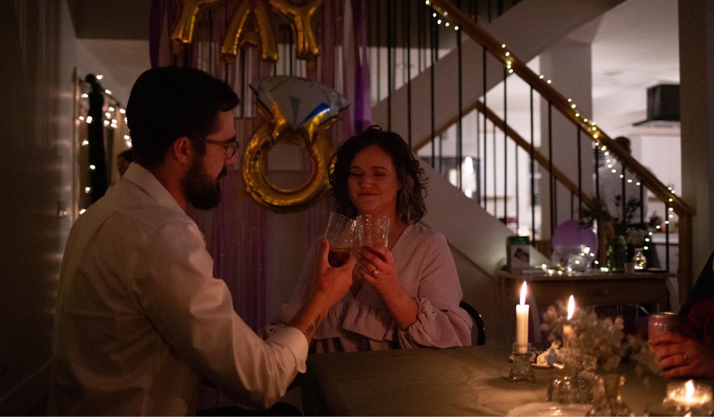 The Wedding Website of Jessica Mason and Cameron Mason