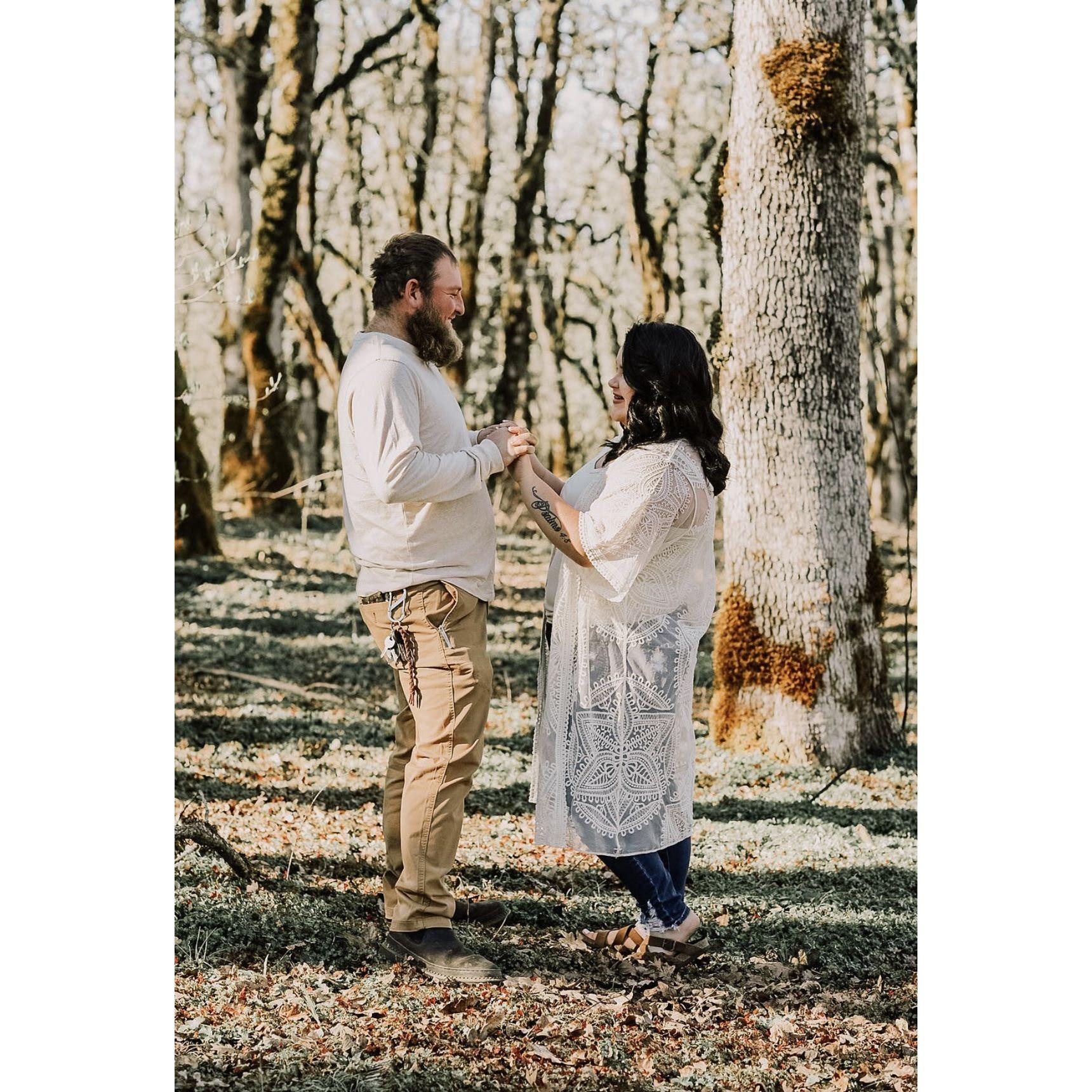 Engagement Photos