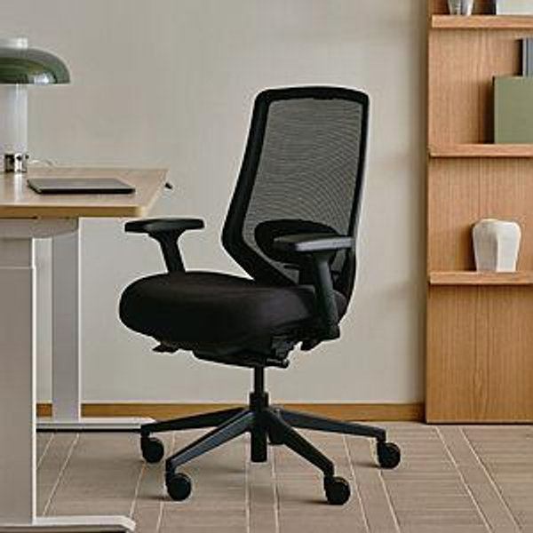 Ergonomic Chair Pro