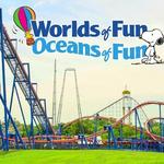 Worlds of Fun/Oceans of Fun