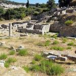Eleutherna Archaeological Museum